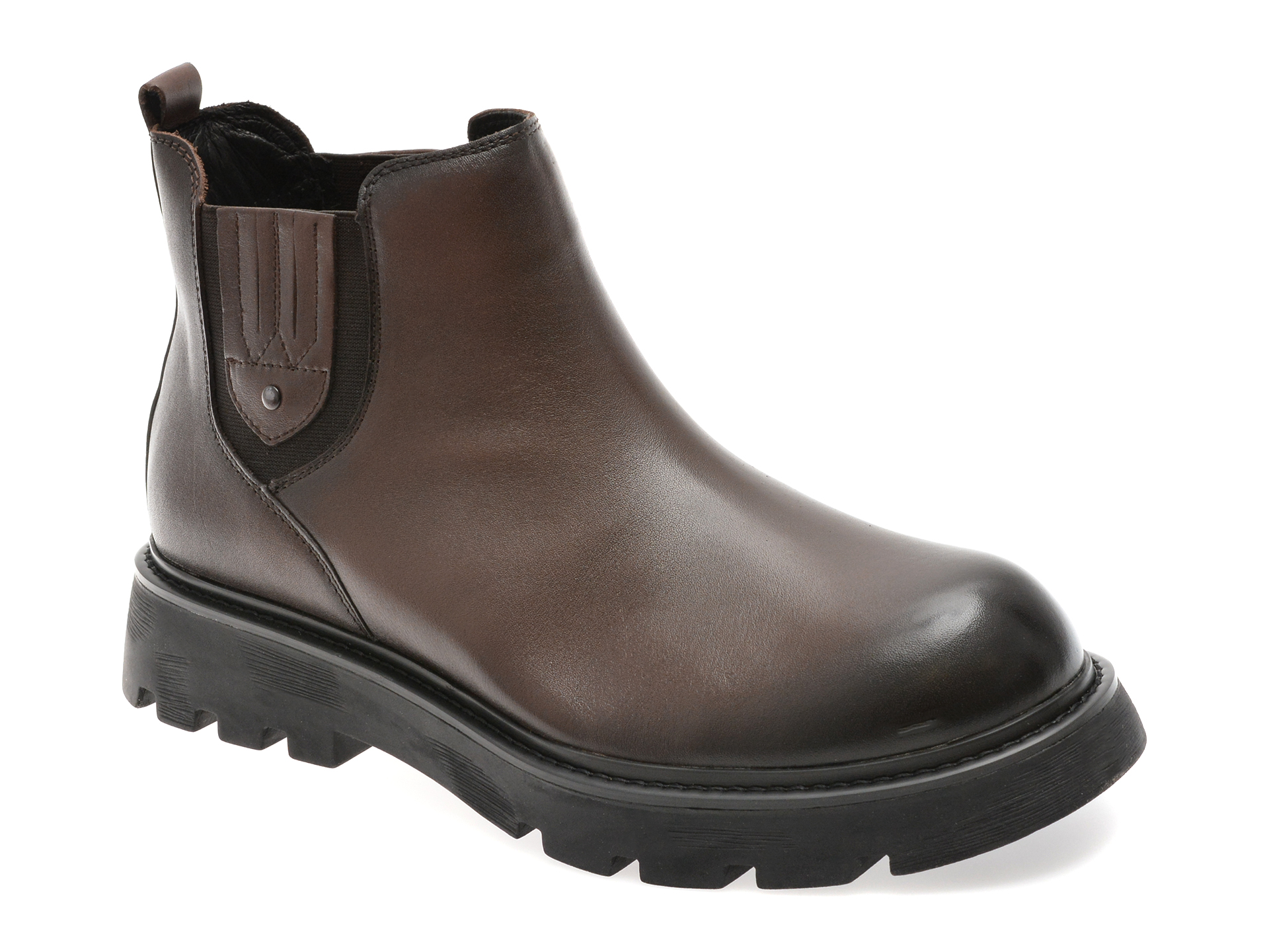 Ghete Gryxx Piele Naturala | Eleganta si Durabilitate