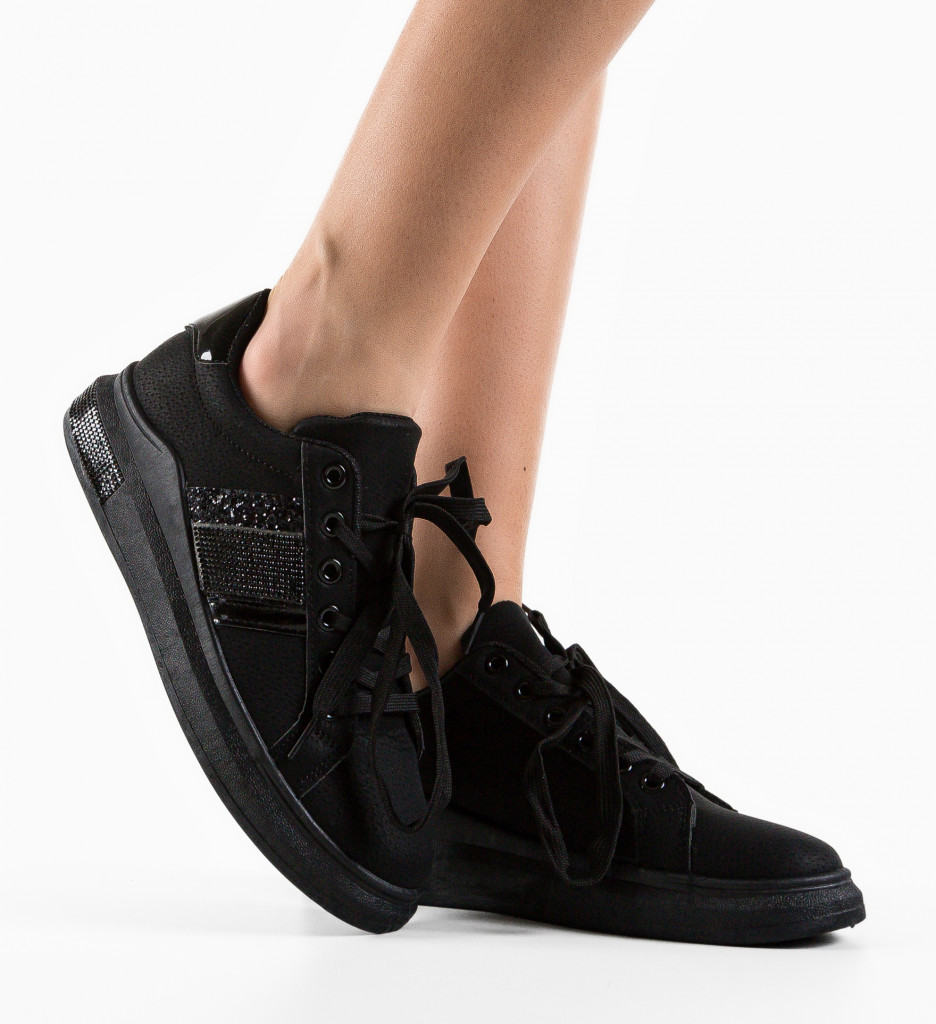 Sneakers Dama Paulo Negri | Stil și Confort Zilnic - imagine 3