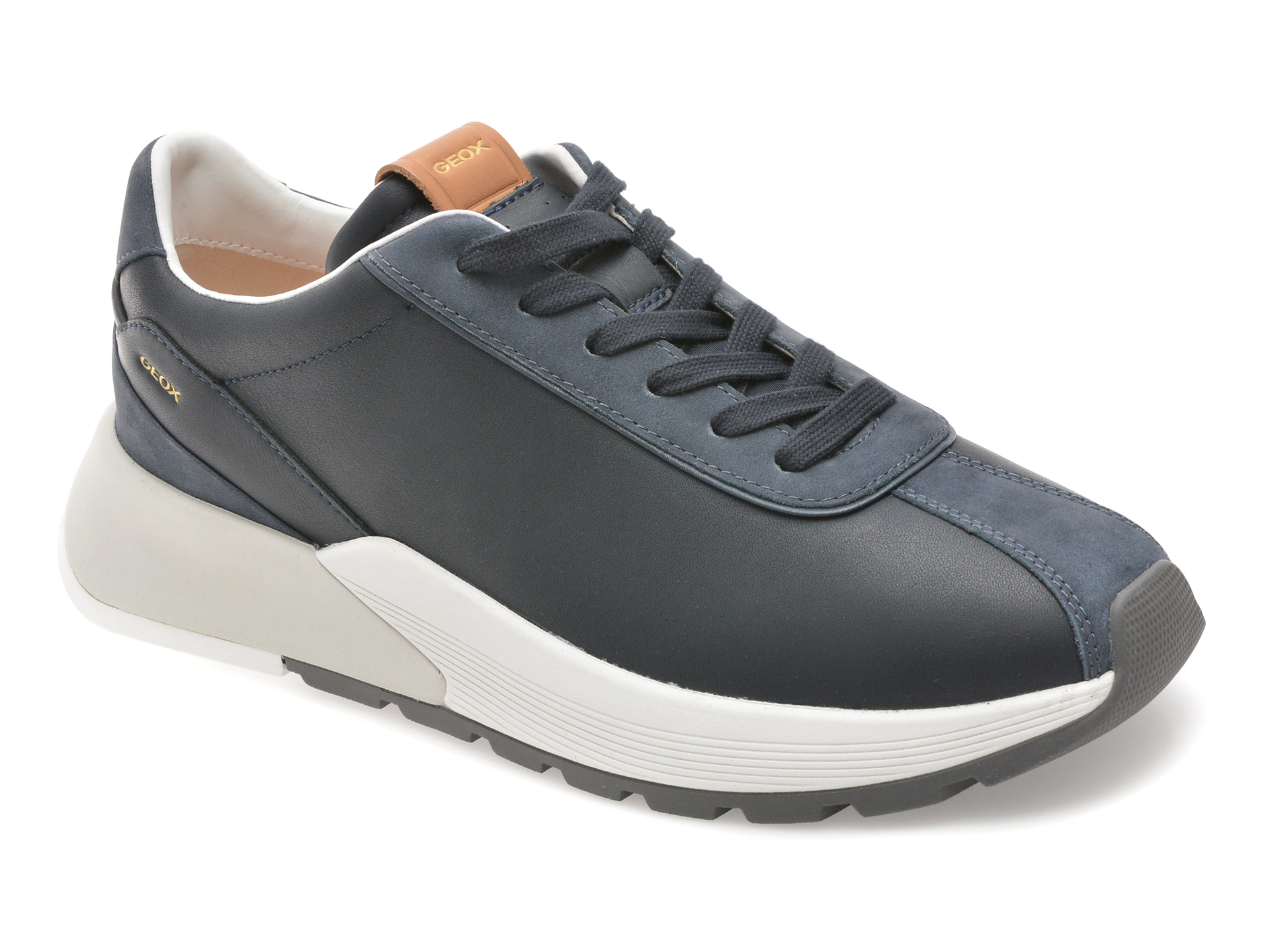 Pantofi Sport Geox U65N0A Barbati Piele