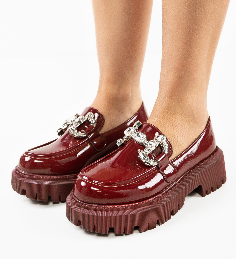 Pantofi Casual John Grena - Confort și Stil - imagine 2