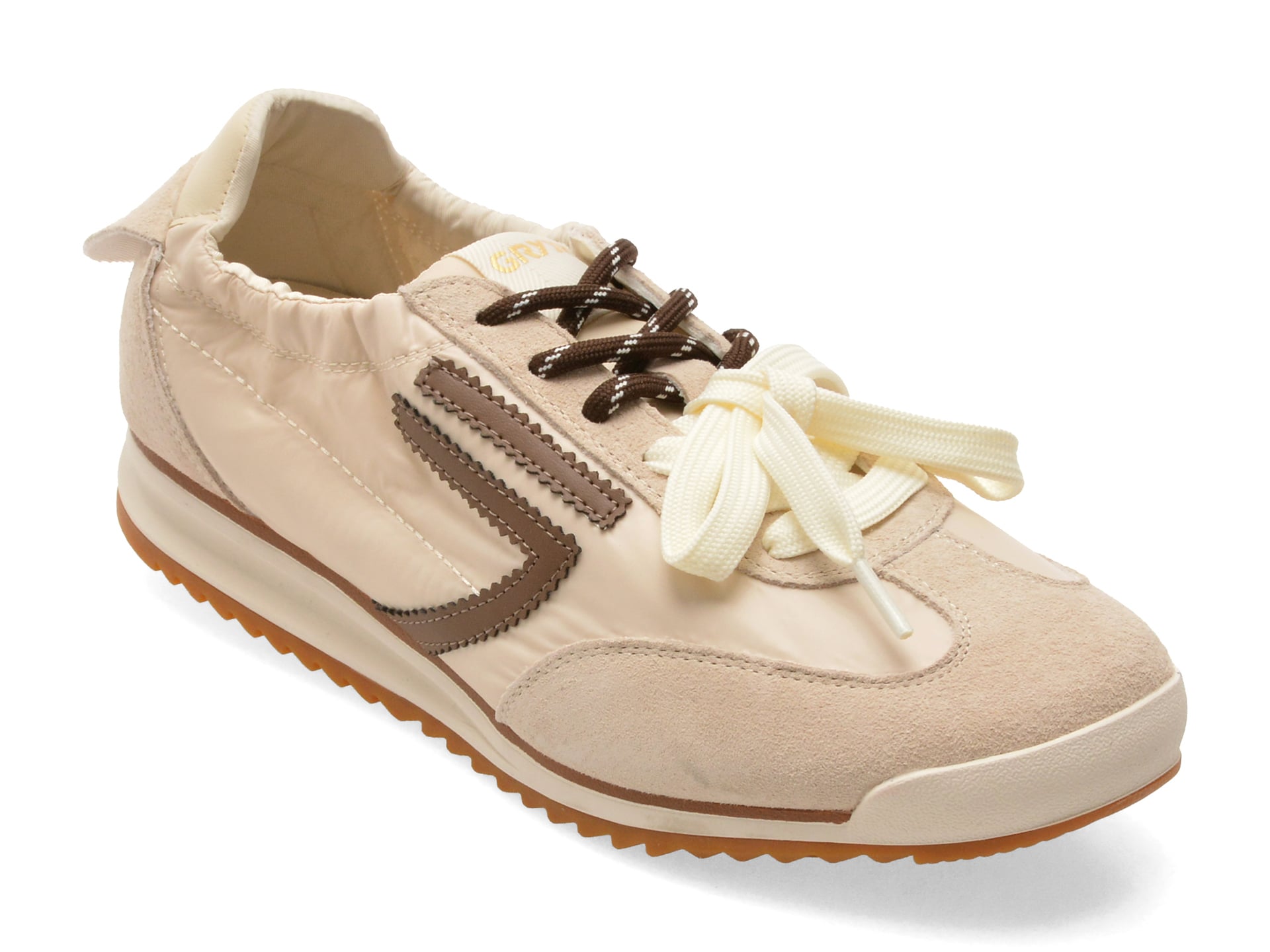 Pantofi Sport GRYXX Gri - Confort și Stil