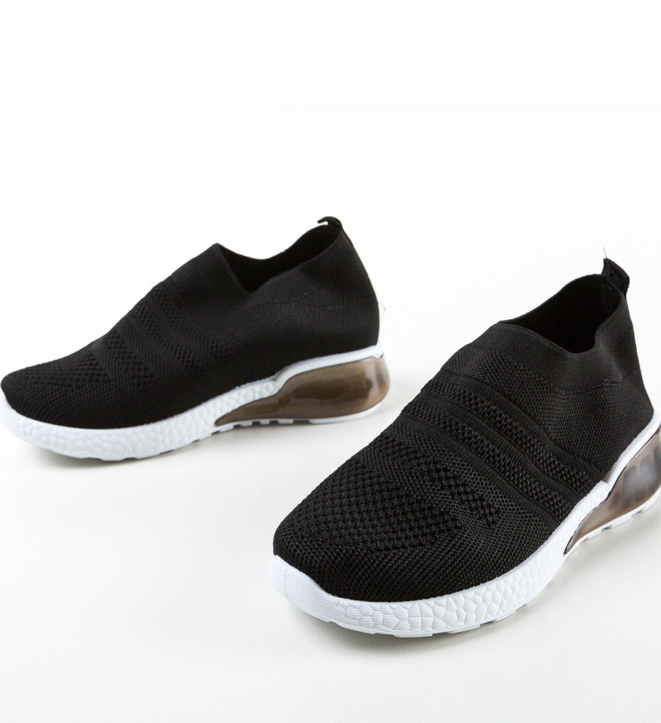 Sneakers Dama Frank Negri - Confort și Stil - imagine 6