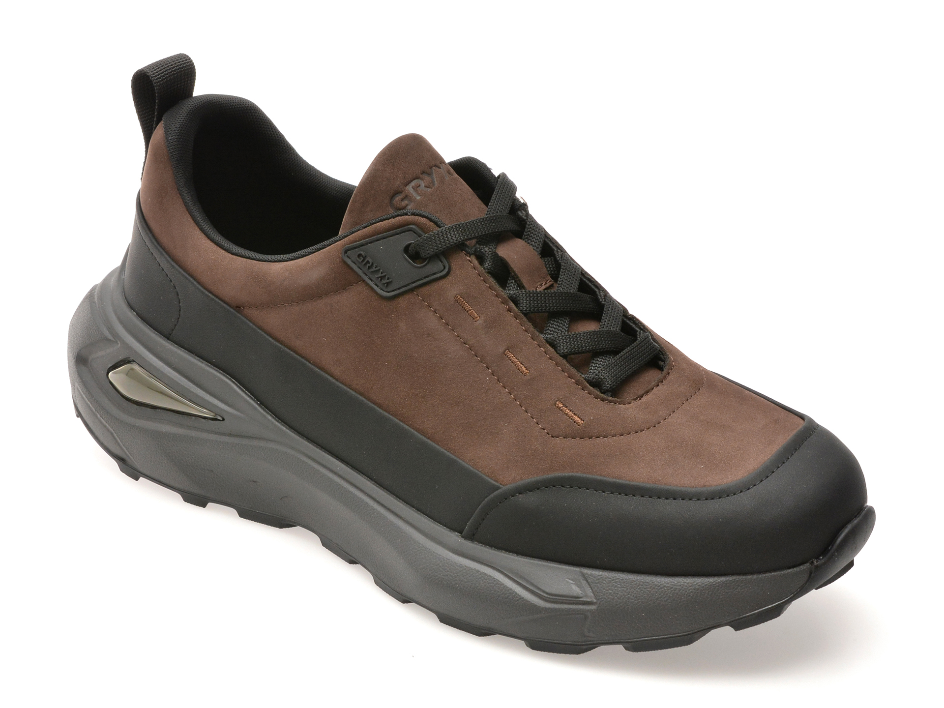 Pantofi Gryxx Piele - Confort și Stil Urban