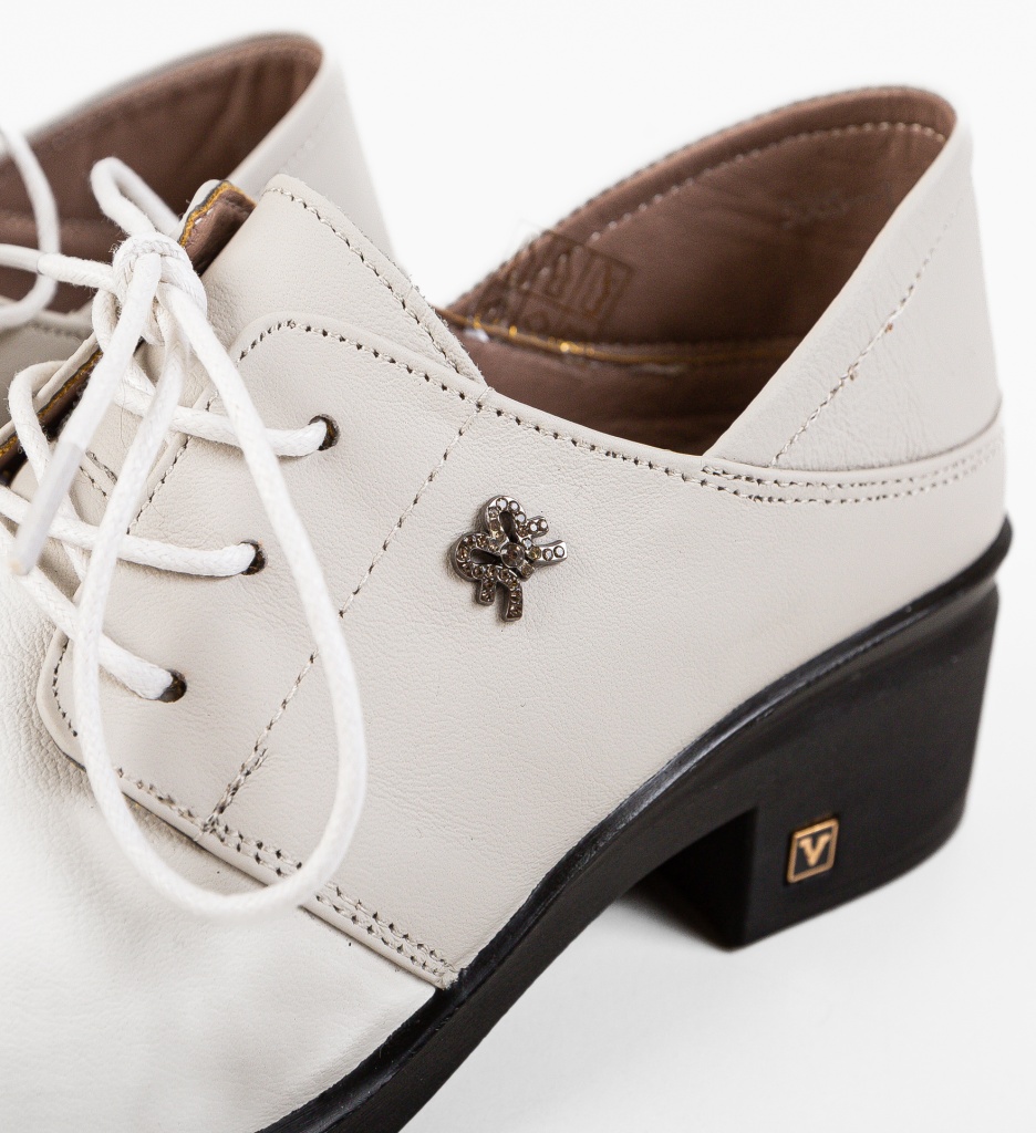 Pantofi Casual Xaphan Gri - Confort și Stil - imagine 6