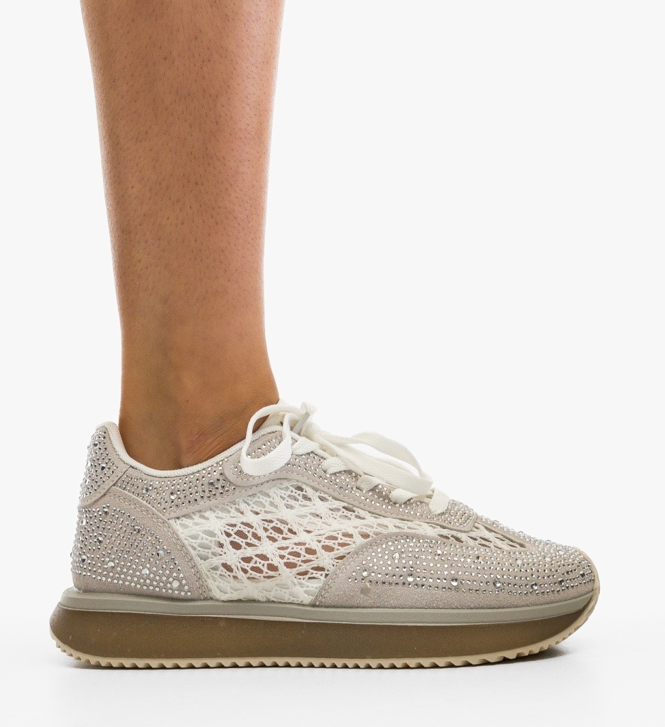 Sneakers Dama Albi Sport - imagine 6