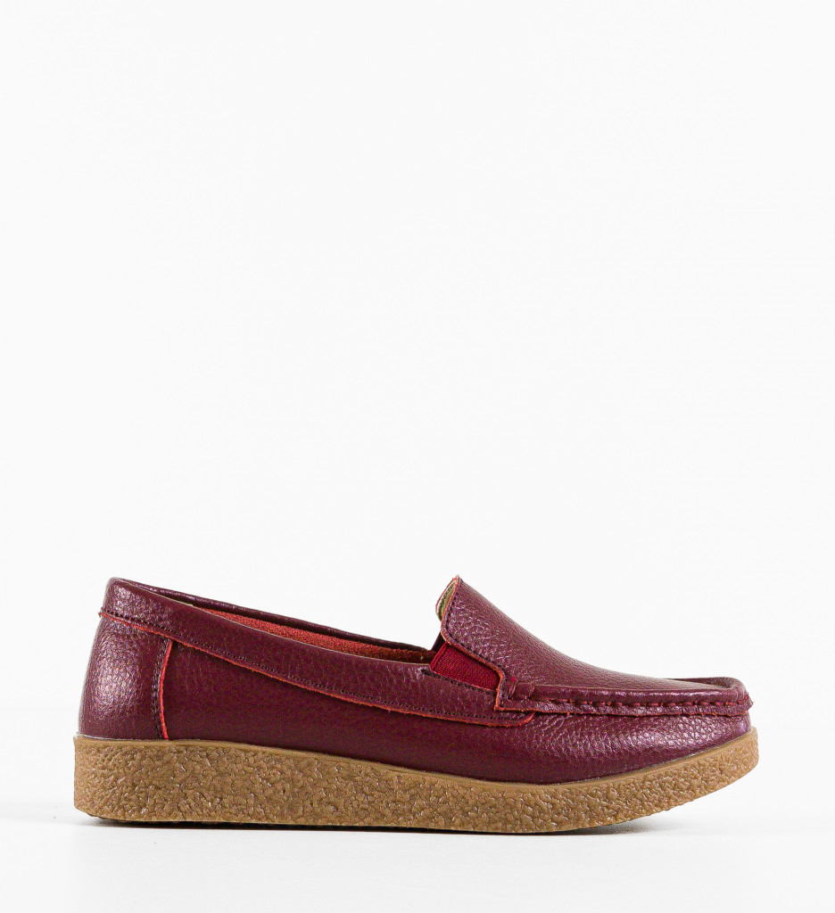 Pantofi Casual Givy Grena | Stil și Confort - imagine 6