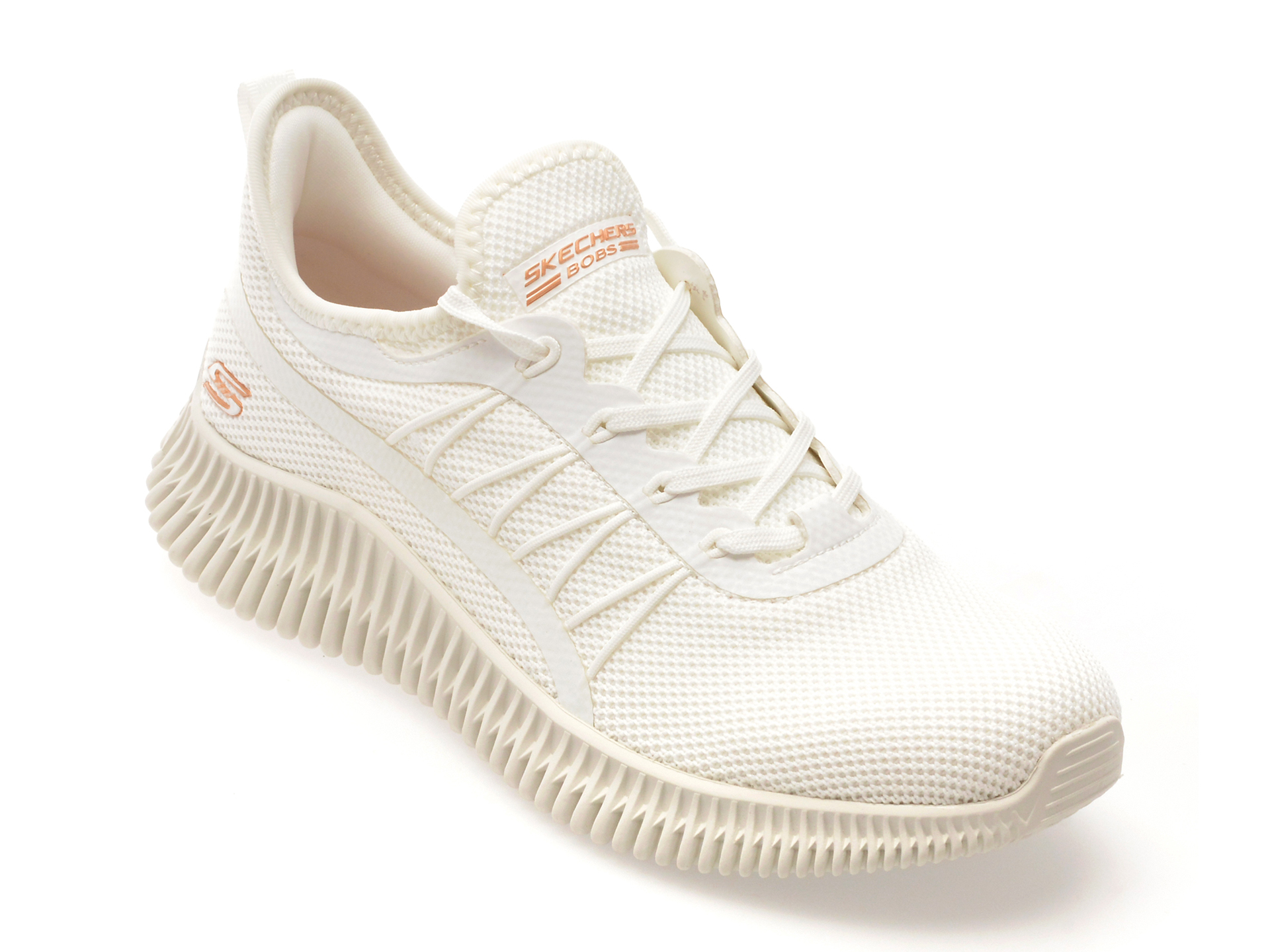 Pantofi Sport Skechers BOBS GEO - Confort și Stil