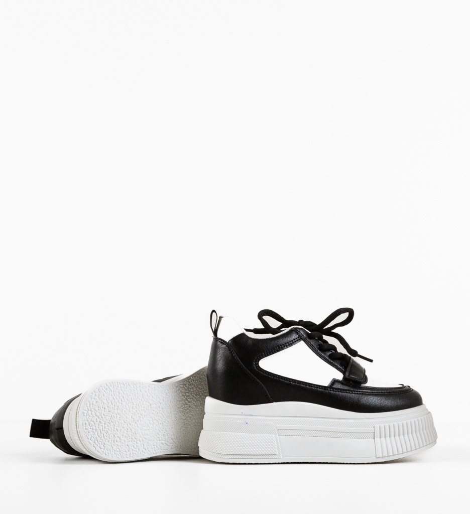 Sneakers Dama Taner Negri | Confort si Stil - imagine 5