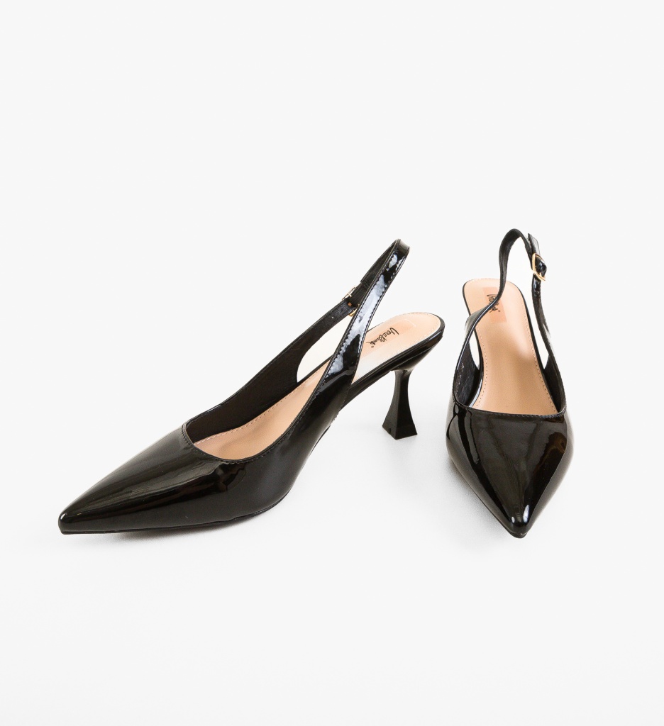 Pantofi Tim Negri - Eleganță și Stil - imagine 5