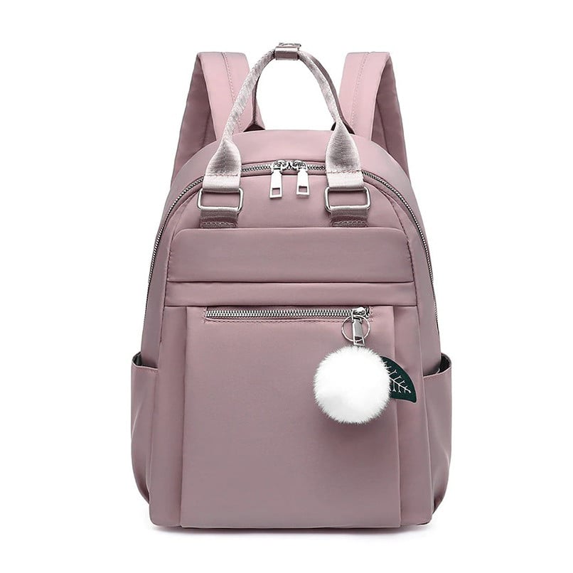 Rucsac Dama Pfy Celia Mov, Multifunctional