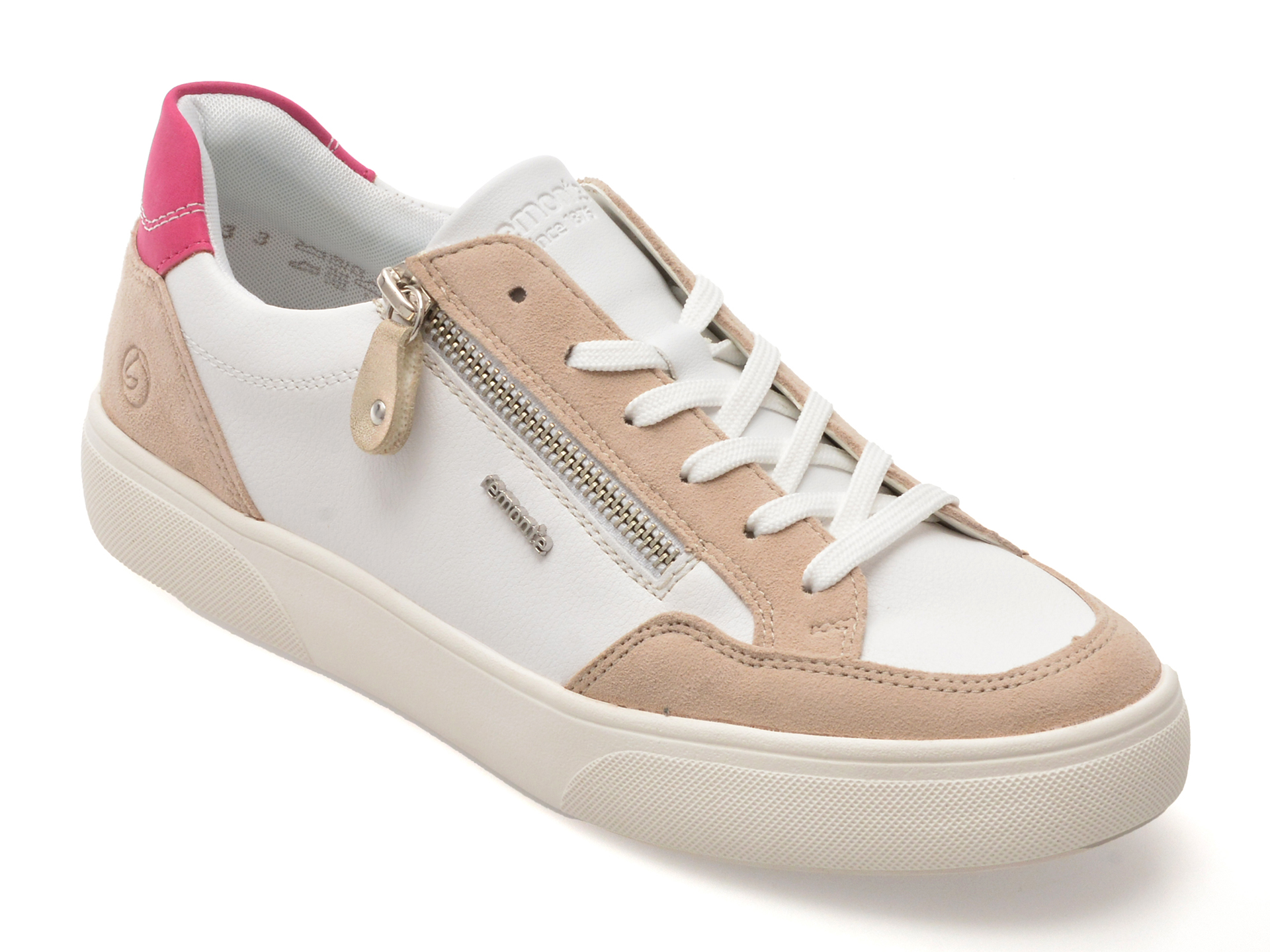 Pantofi Sport Remonte Albi, Confort si Stil