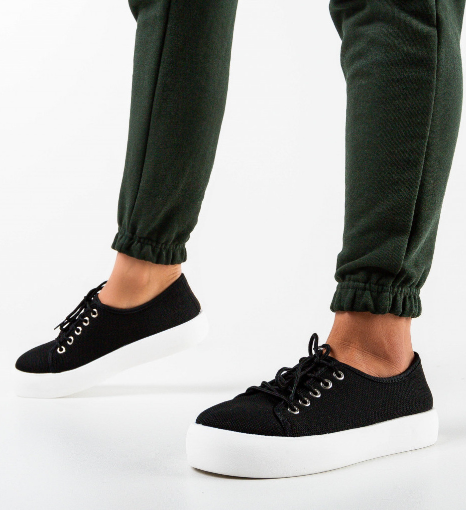 Sneakers Miruna Negri - Confort și Stil