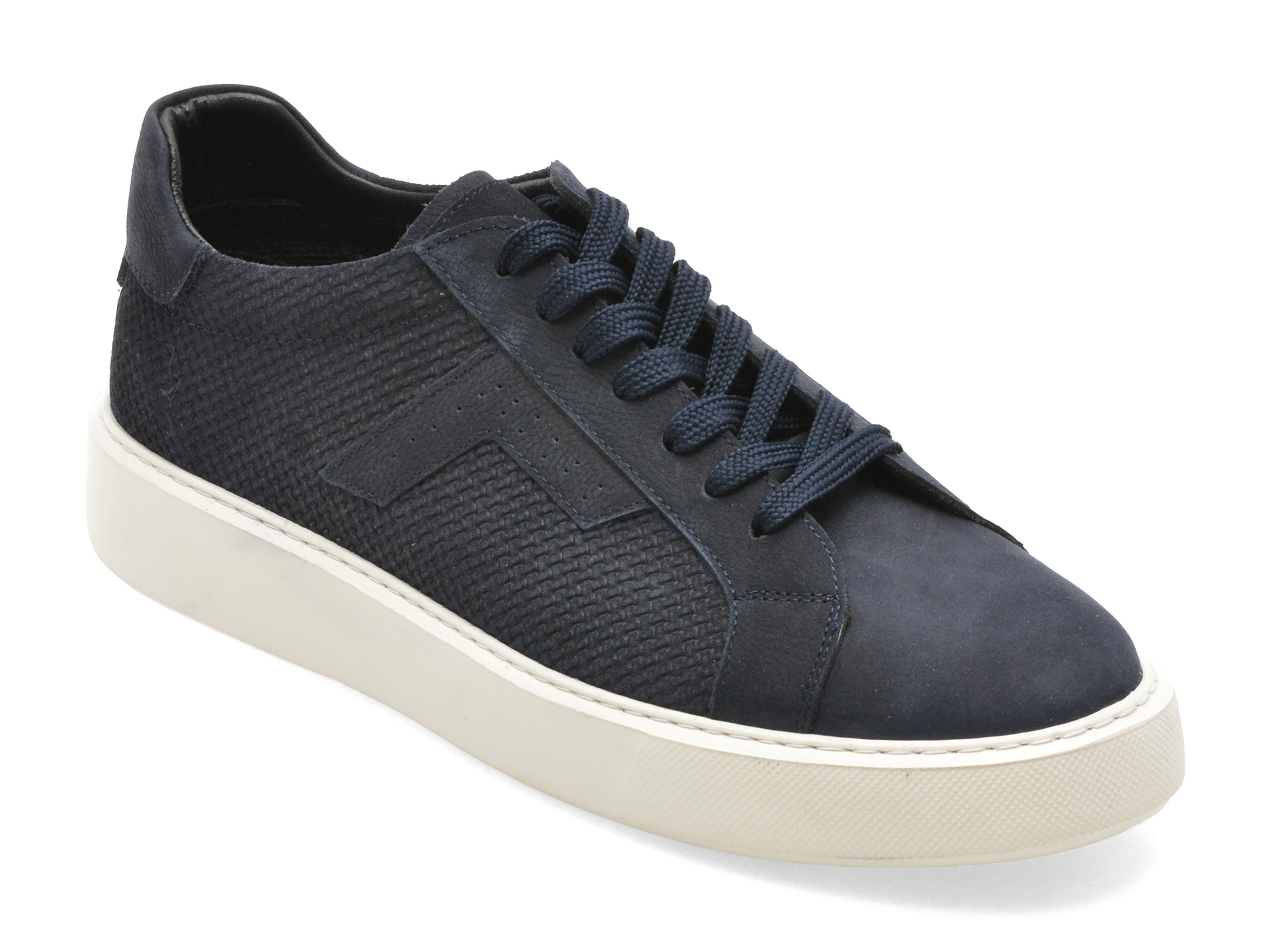 Pantofi sport BITE THE BULLET bleumarin, WB002