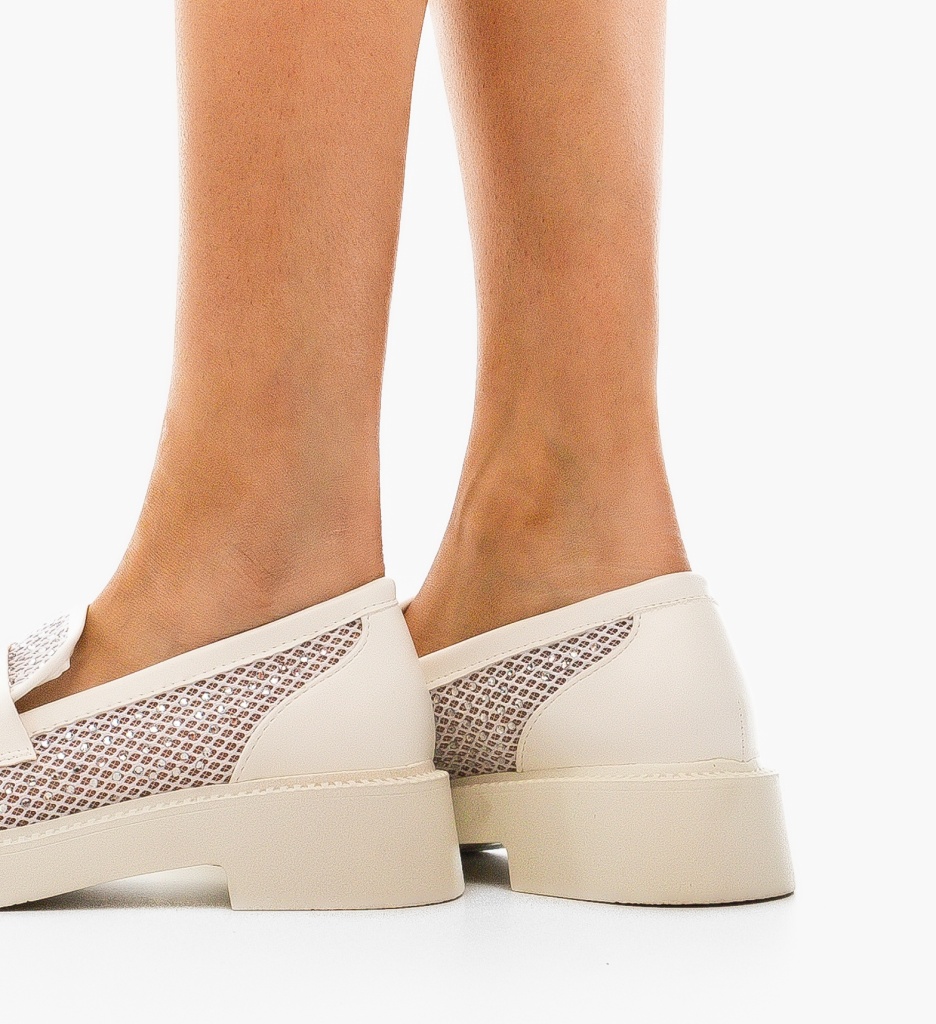 Pantofi Casual Hoffm Albi | Confort & Stil - imagine 3