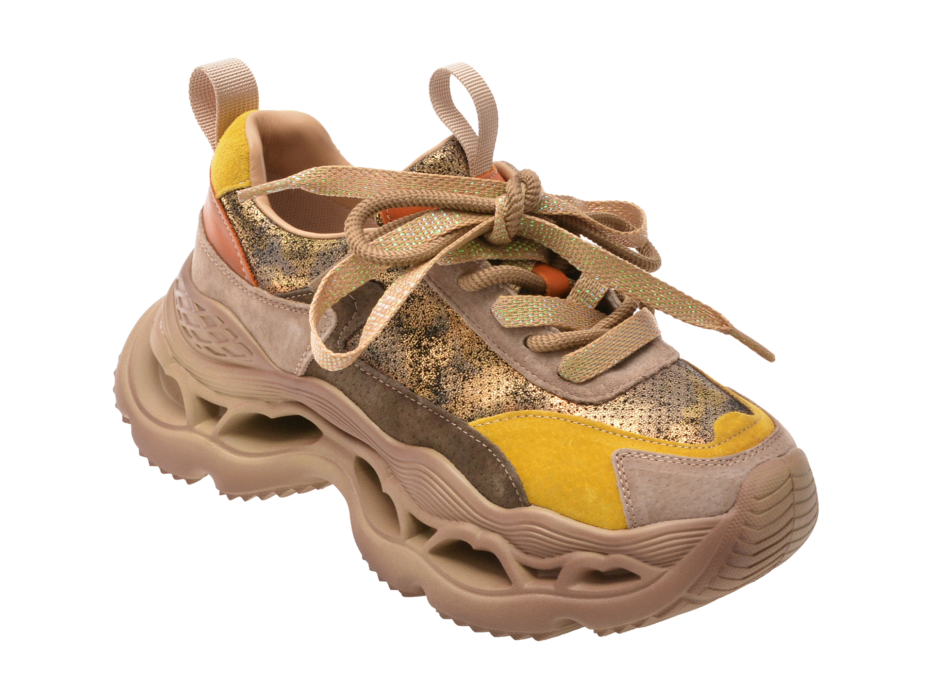 Pantofi Sport GRYXX Gri | Confort și Stil Urban