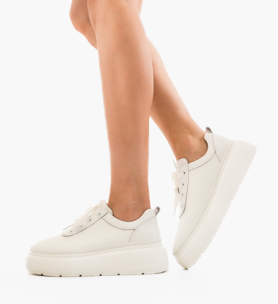 Sneakers Onore Albi - Confort și Stil Sport - imagine 5