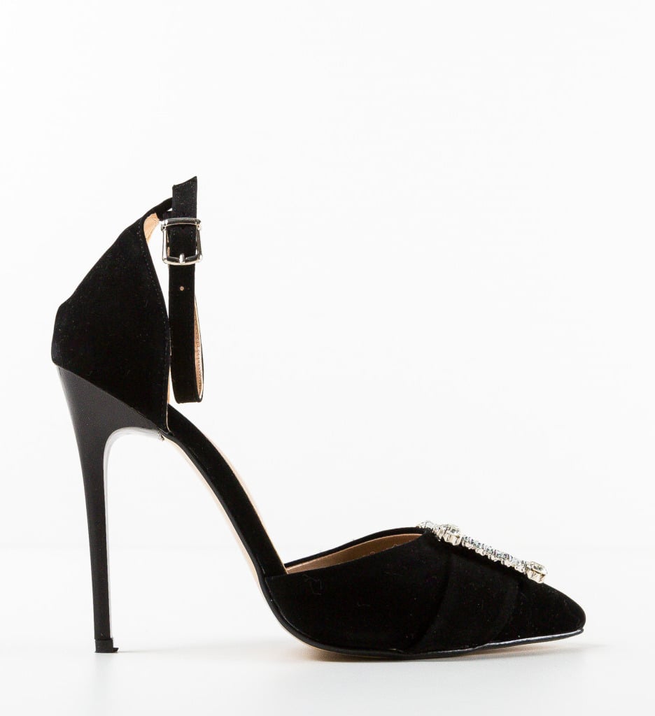 Pantofi Nestra Negri - Eleganță și Stil - imagine 6