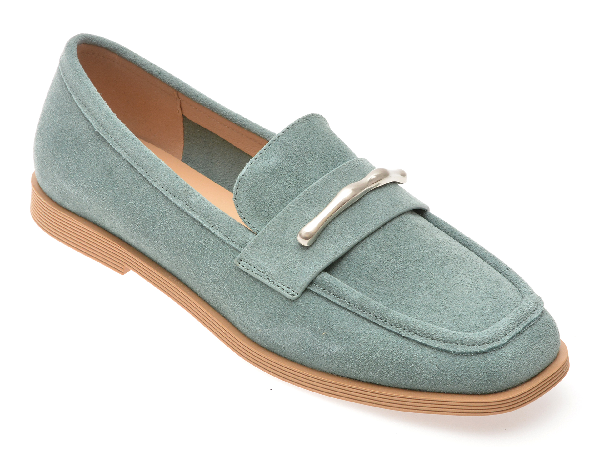 Mocasini GRYXX Albaștri | Confort Premium