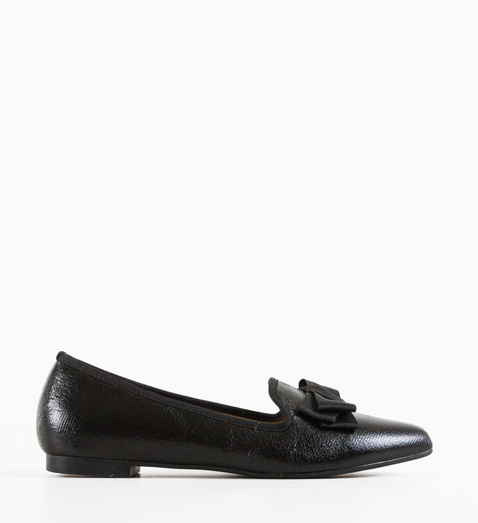 Balerini Loyola Negri - Confort și Eleganță Casual - imagine 5