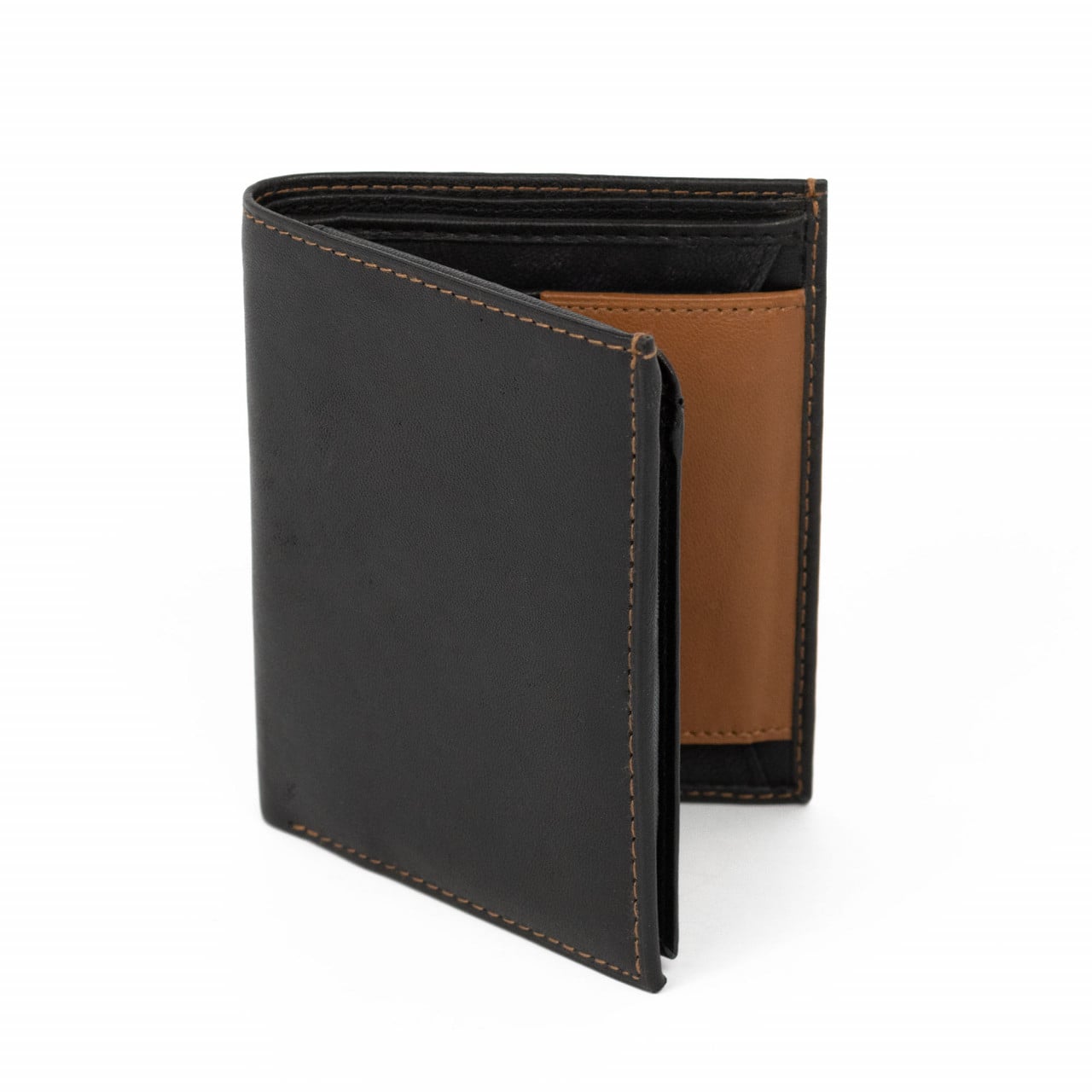 Portofel Barbati Delis din Piele Naturala - imagine 2