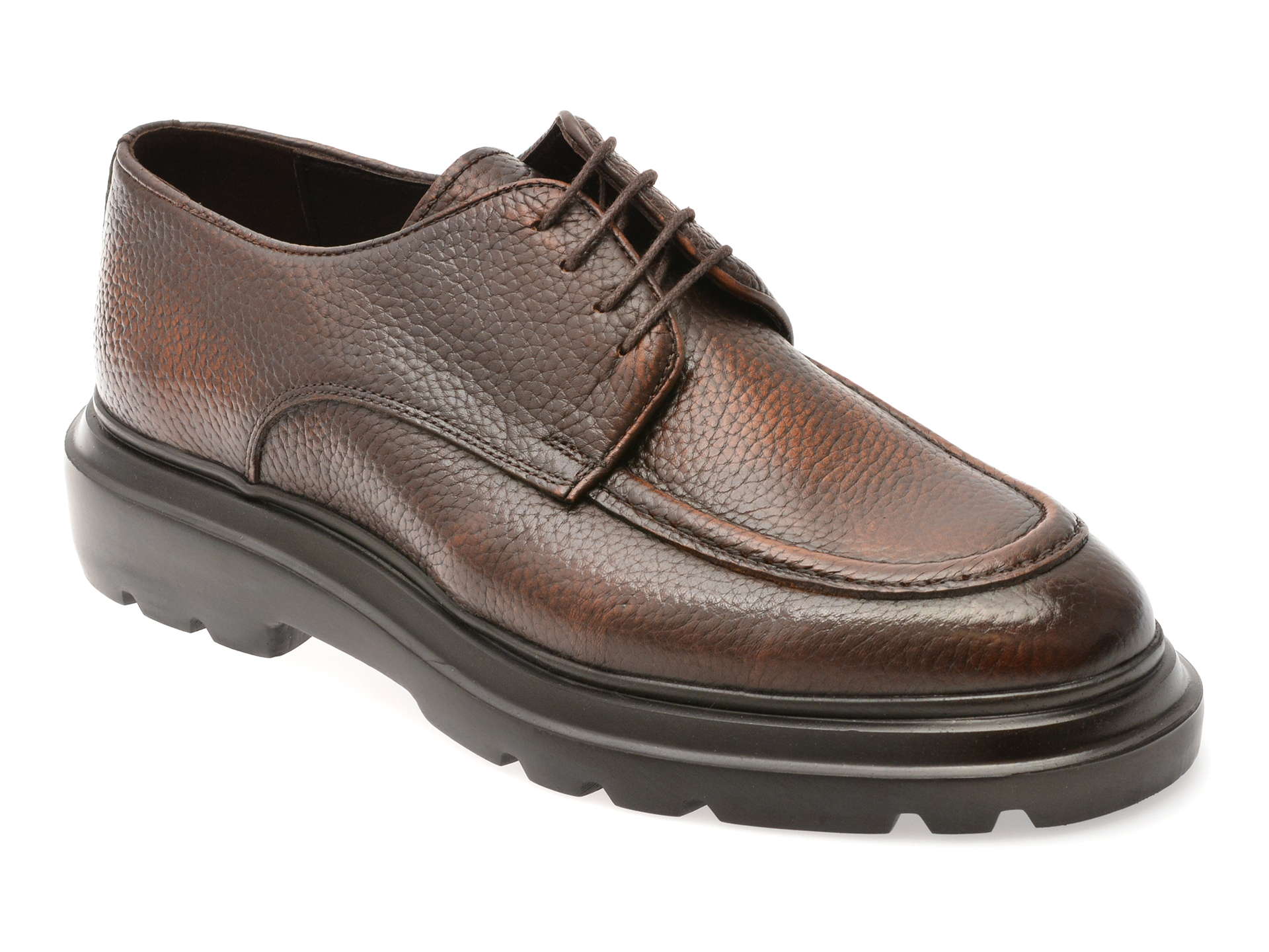 Pantofi GRYXX Maro Piele Naturală | Eleganți
