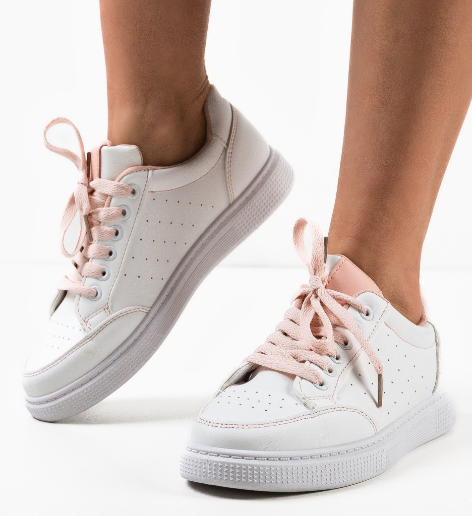 Sneakers Dama Kate Albi 2 | Confort și Stil - imagine 3