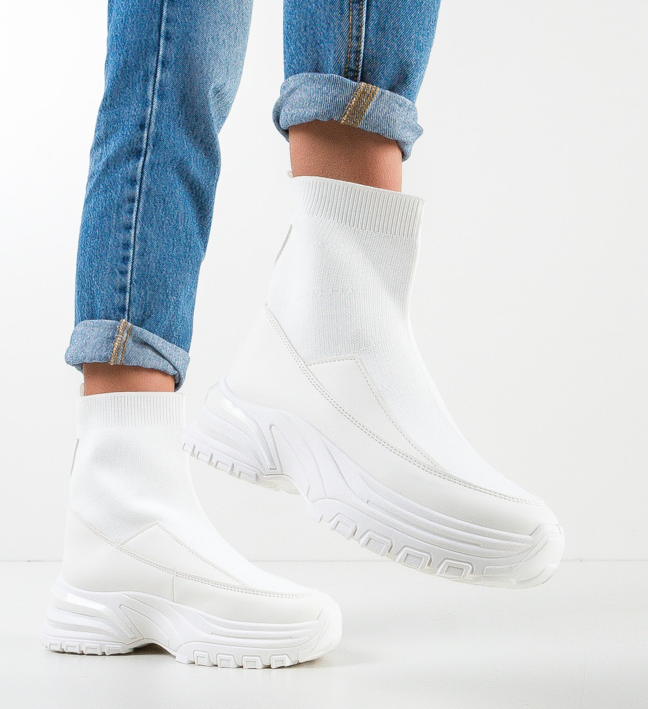 Pantofi Sport Jonny Albe - Confort & Stil - imagine 3