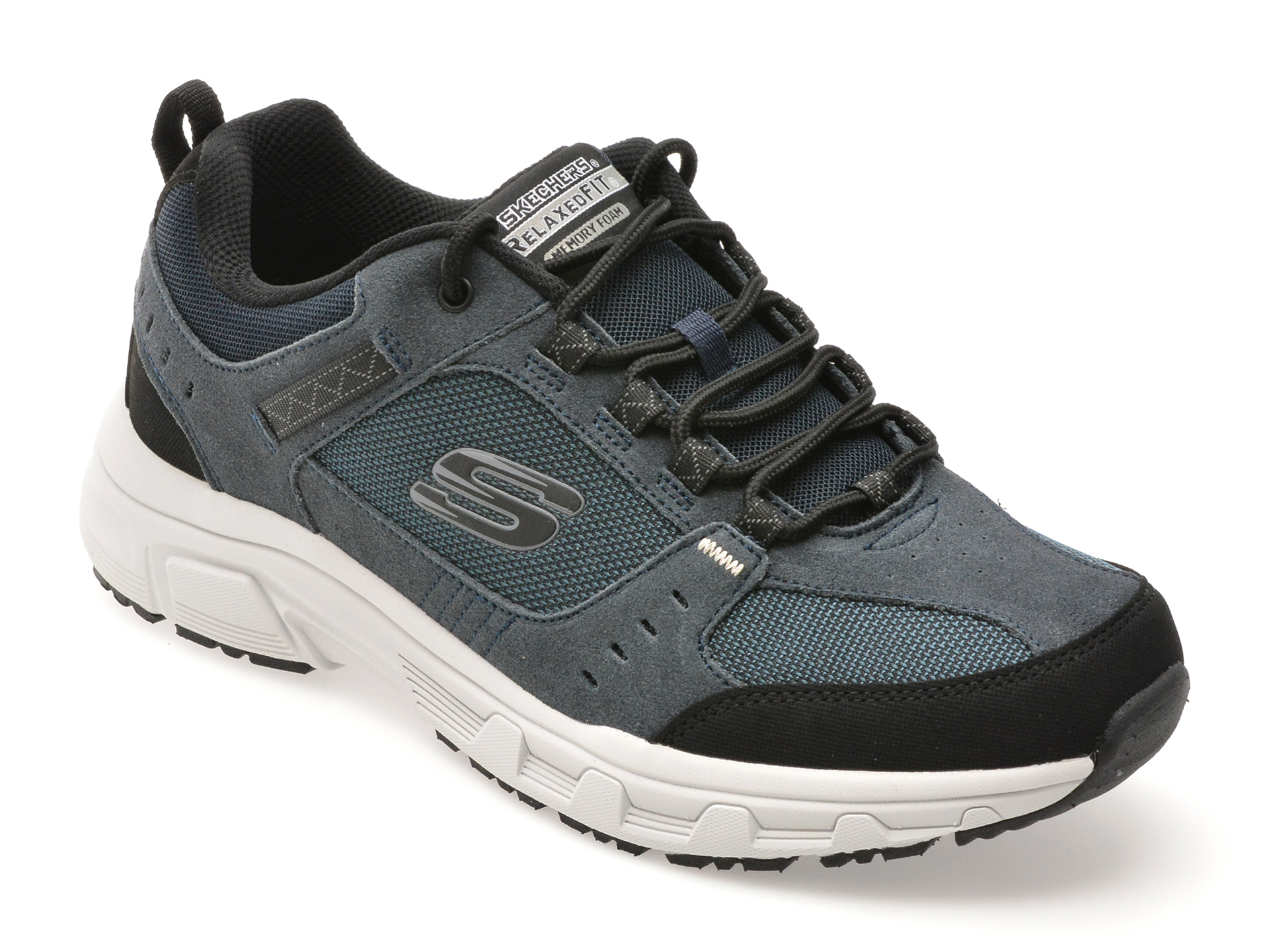 Pantofi Skechers Oak Canyon - Confort și Stil