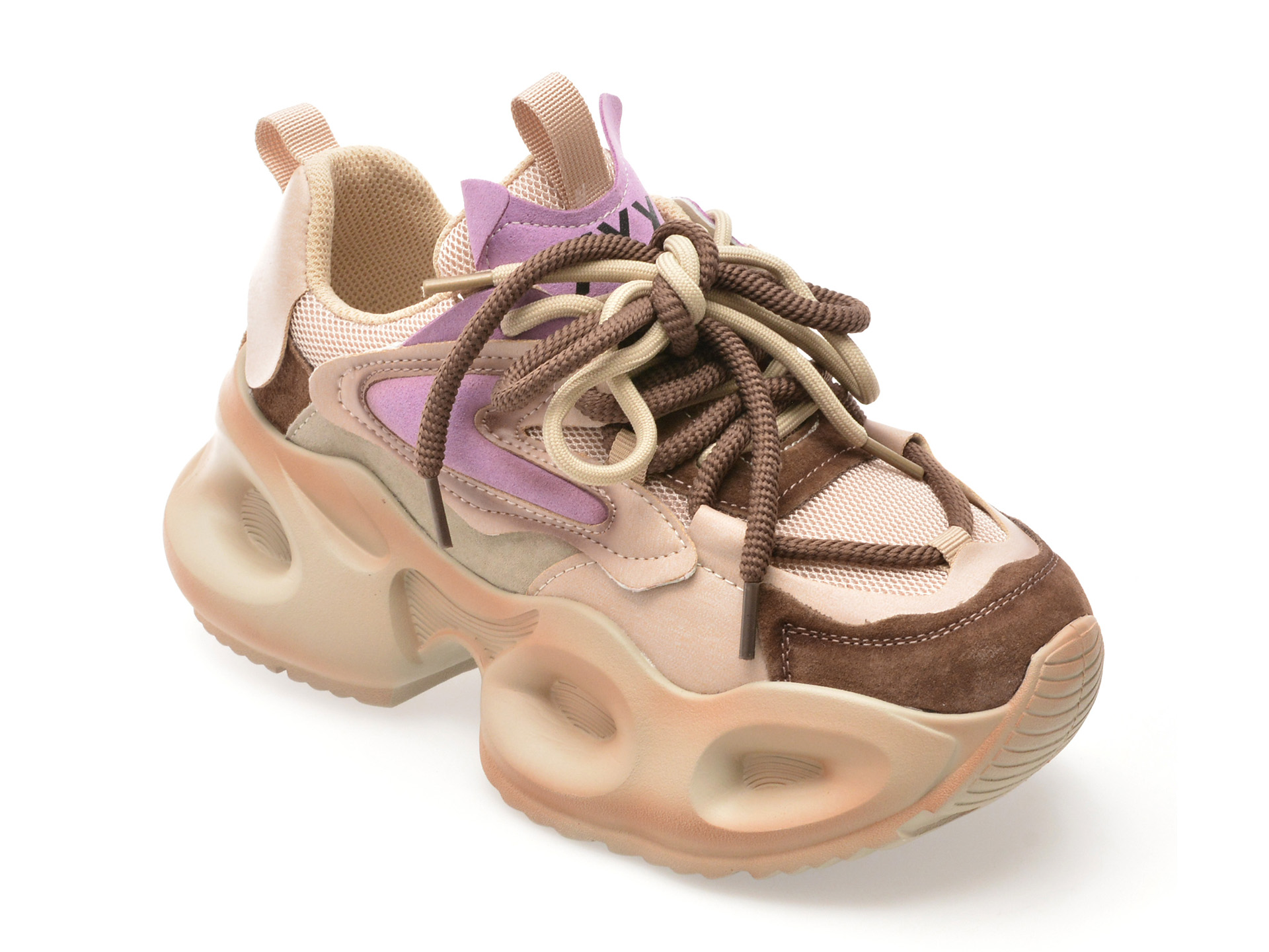 Pantofi sport GRYXX maro - confort și stil