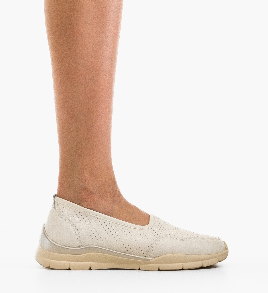Pantofi Casual dama Lory Albi | Confort & Stil - imagine 6