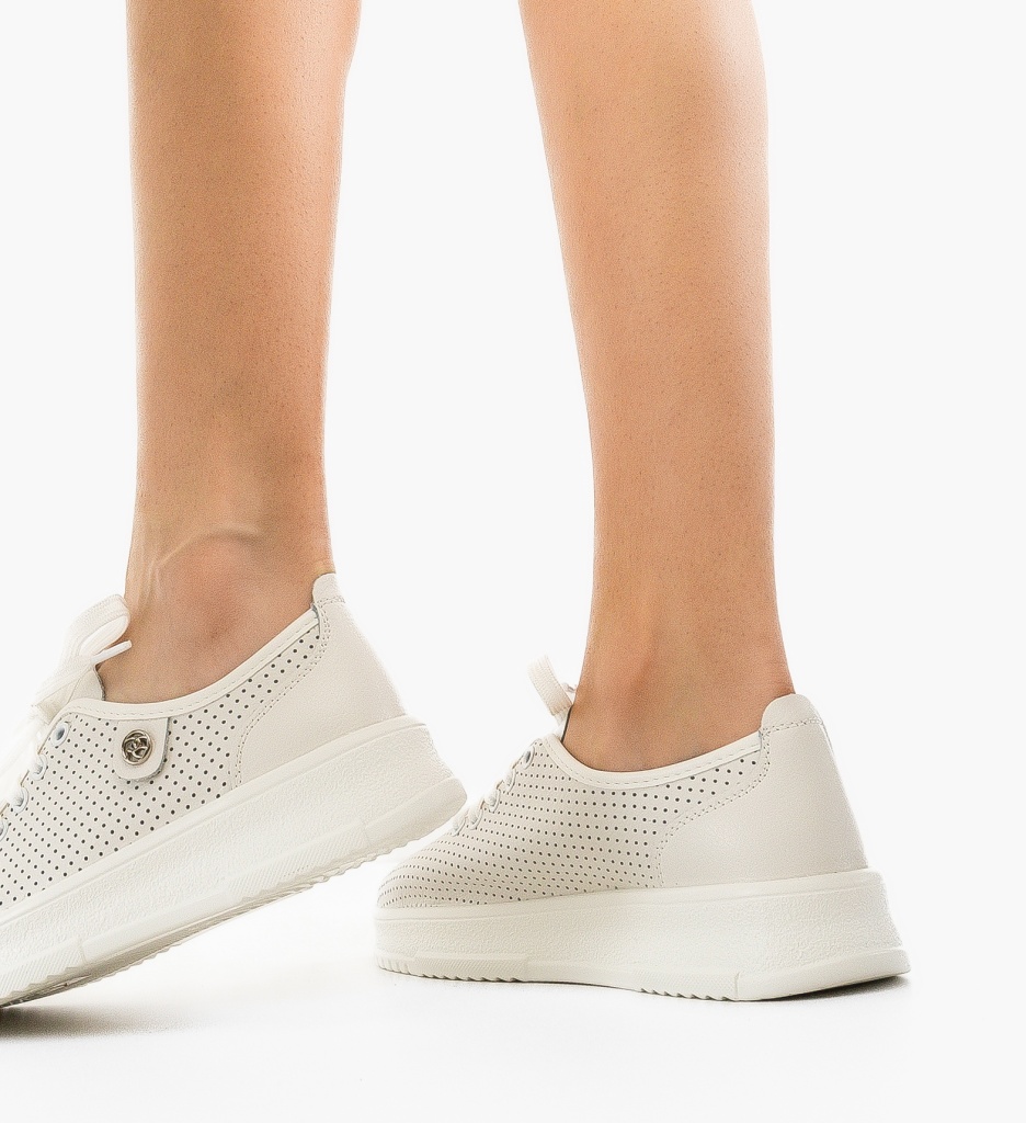 Pantofi Casual Ygrysha Albi - Confort și Stil - imagine 3