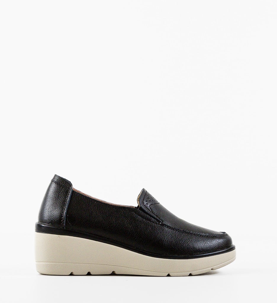Pantofi Casual Sanam Negri | Confort & Stil - imagine 8