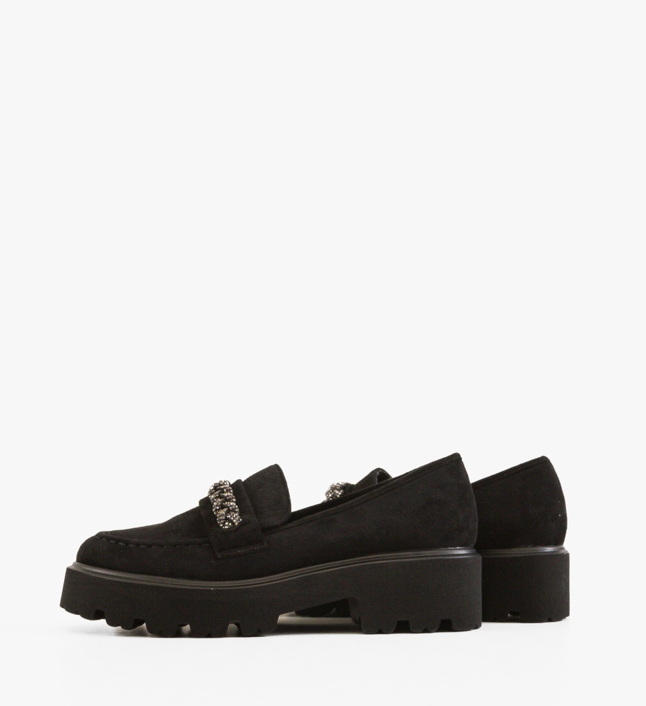 Pantofi Casual Nicole Negri | Confort și Stil - imagine 4