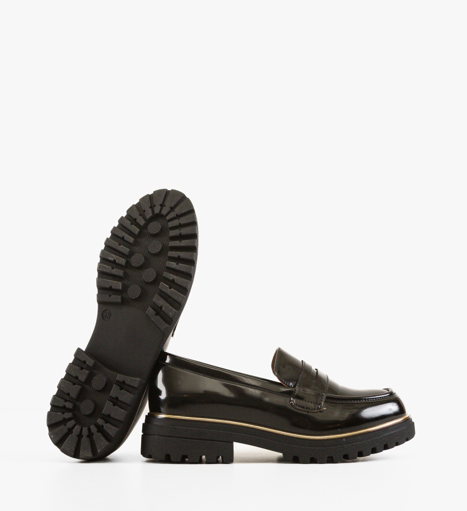 Pantofi Casual Oliwier Negri | Confort și Stil - imagine 6