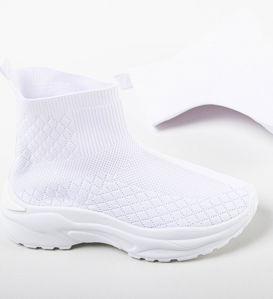 Pantofi Sport Hyryr Albi - Confort & Stil - imagine 6