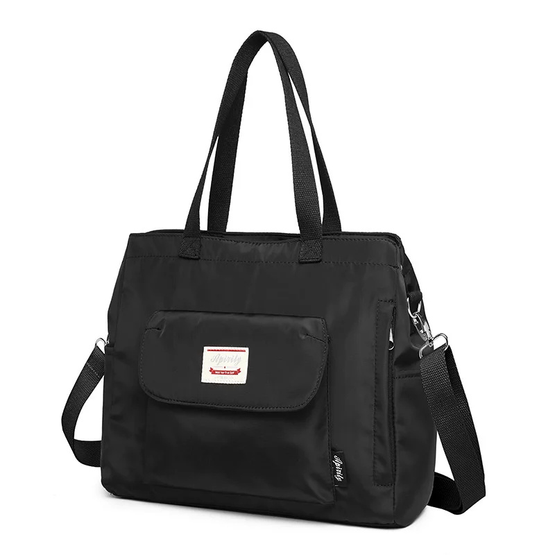 Geantă Călătorie Delis Nevaeh GT2978 Negru