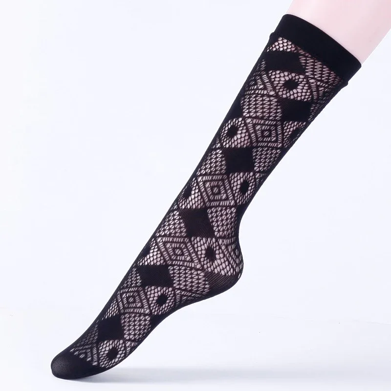 Sosete Pressio Aura Bej | Eleganță și Stil