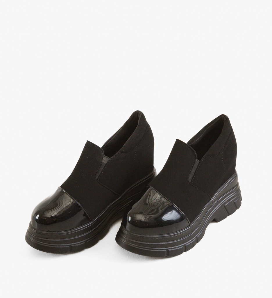 Pantofi Casual Dama Lamzay 2 - Confort și Stil - imagine 6
