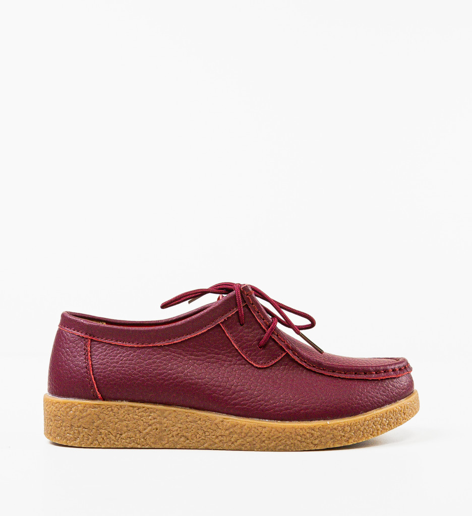 Pantofi Casual Neca Grena - Confort și Stil - imagine 5