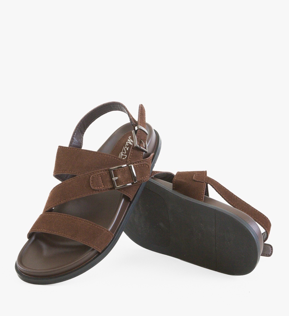 Sandale Dama Hensley Maro - Eleganta si Confort - imagine 2