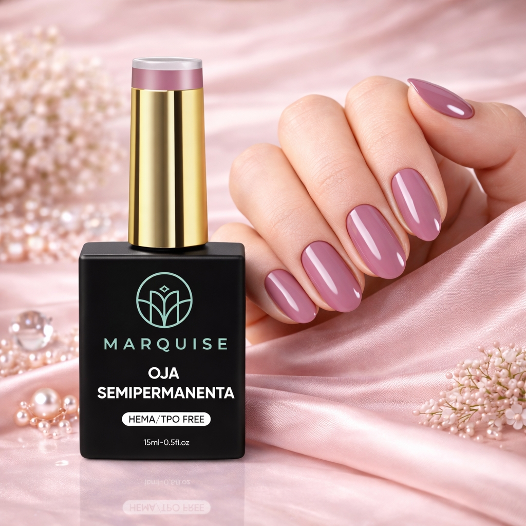 Oja Semipermanenta Picadili Marquise HEMA Free - imagine 2