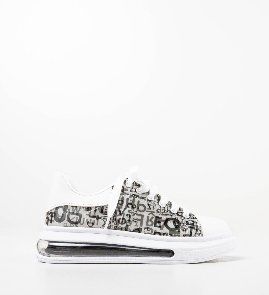 Sneakers Oglindy Albi - Confort și Stil - imagine 5
