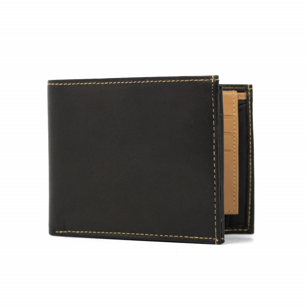 Portofel Delis Matias PT994, Piele Naturală, Germania