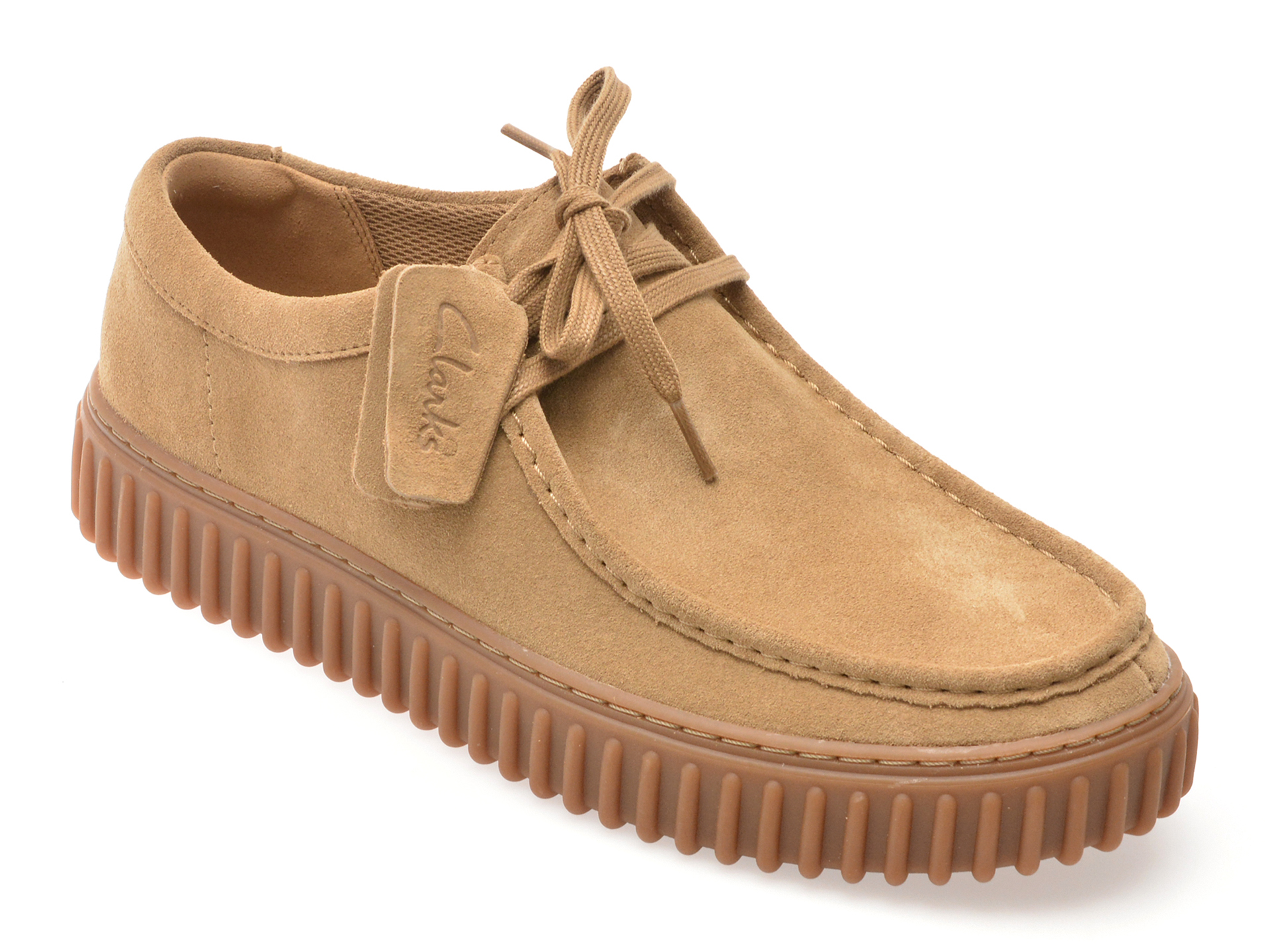 Mocasini Clarks TORHILL LO - Confort si Stil