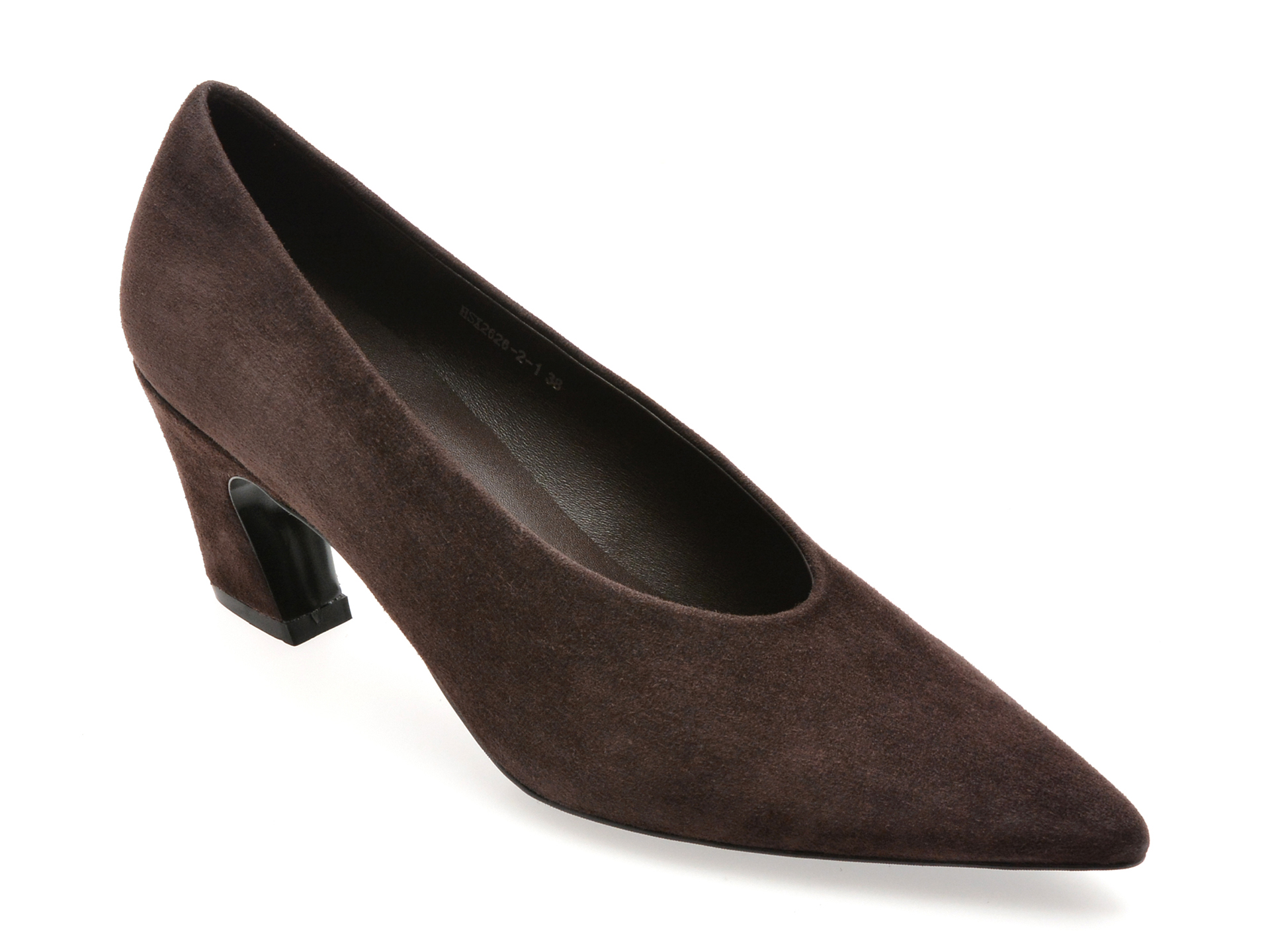 Pantofi Epica Premium - Eleganță și Confort