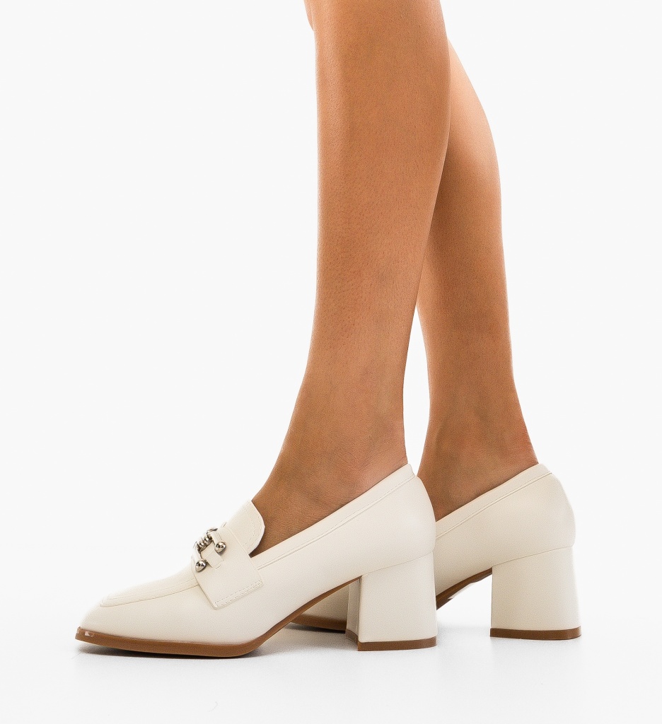 Pantofi Wang Albi - Eleganță și Stil - imagine 2