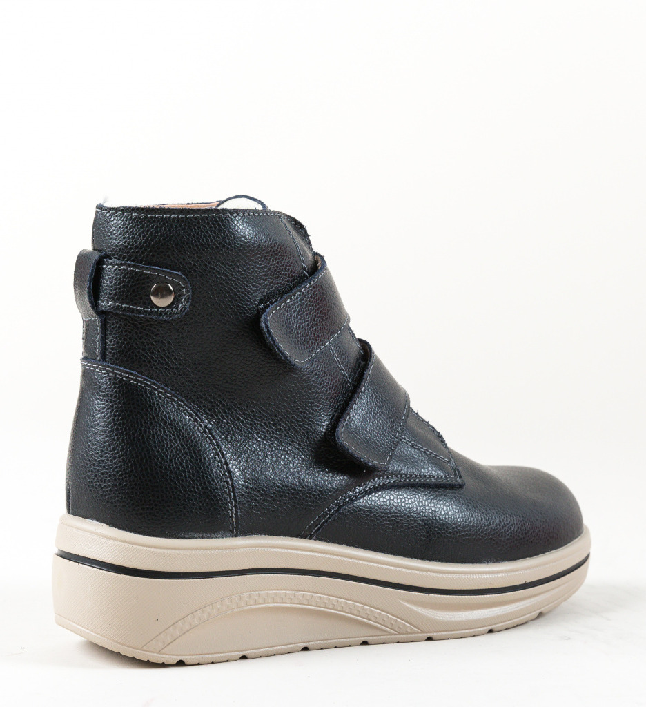 Pantofi Jabal Negri | Eleganță Casual - imagine 6