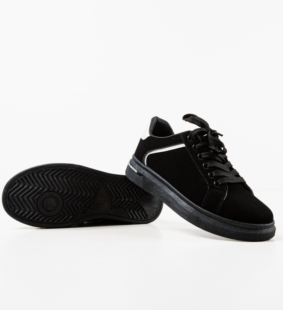 Sneakers Barry Negri 3 - Confort și Stil - imagine 6