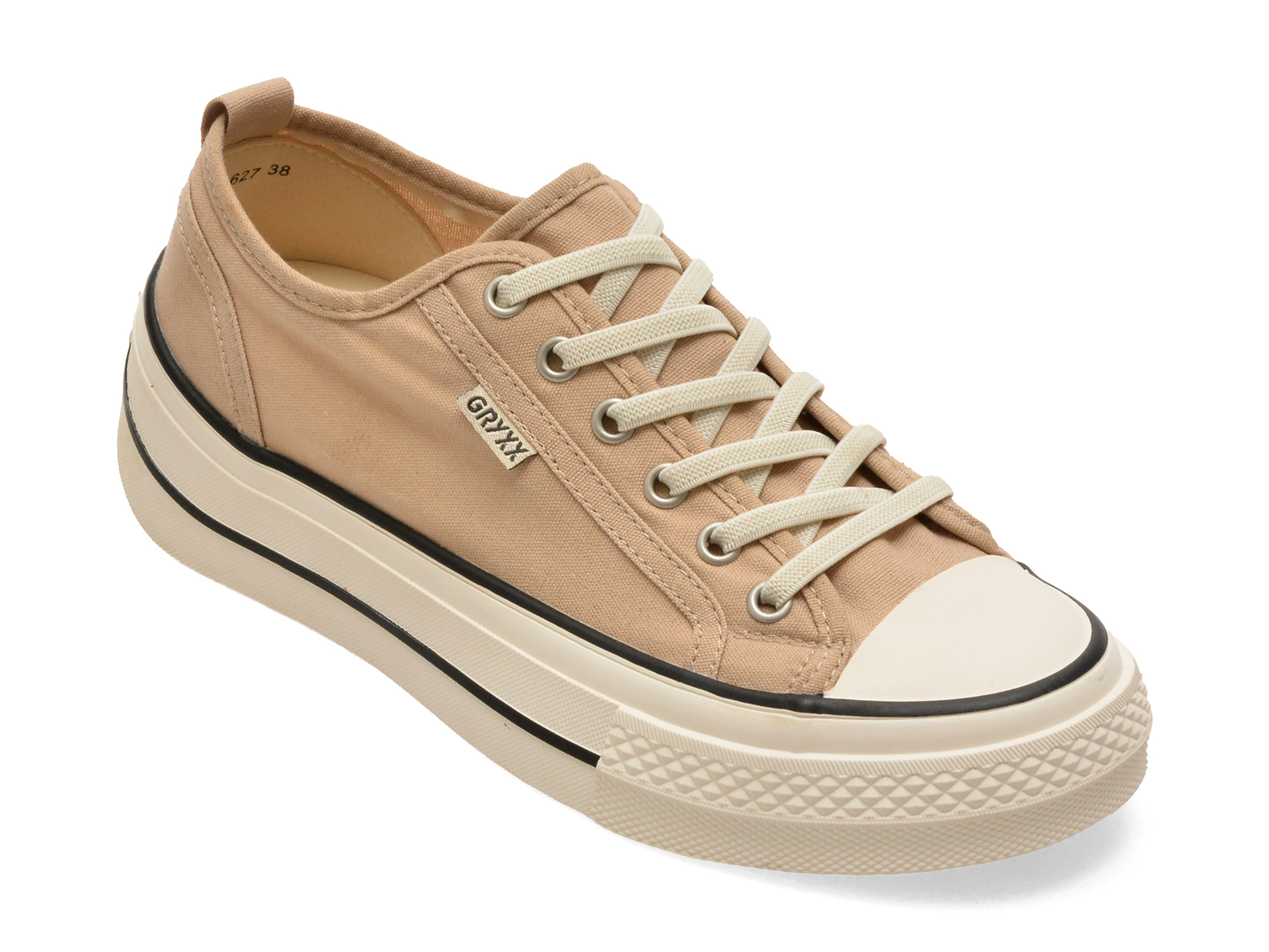 Pantofi Sport GRYXX Bej 6900 - Confort și Stil