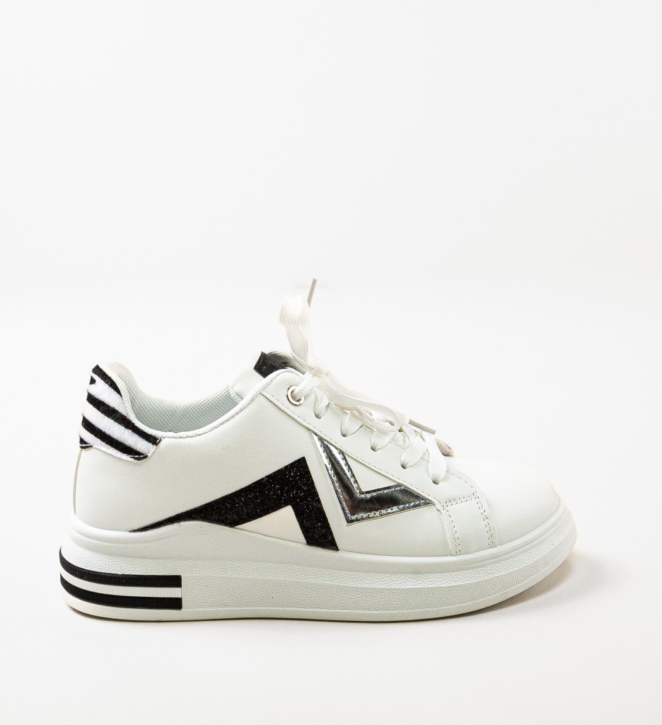 Pantofi Sport Plinio Negri | Confort & Stil - imagine 7